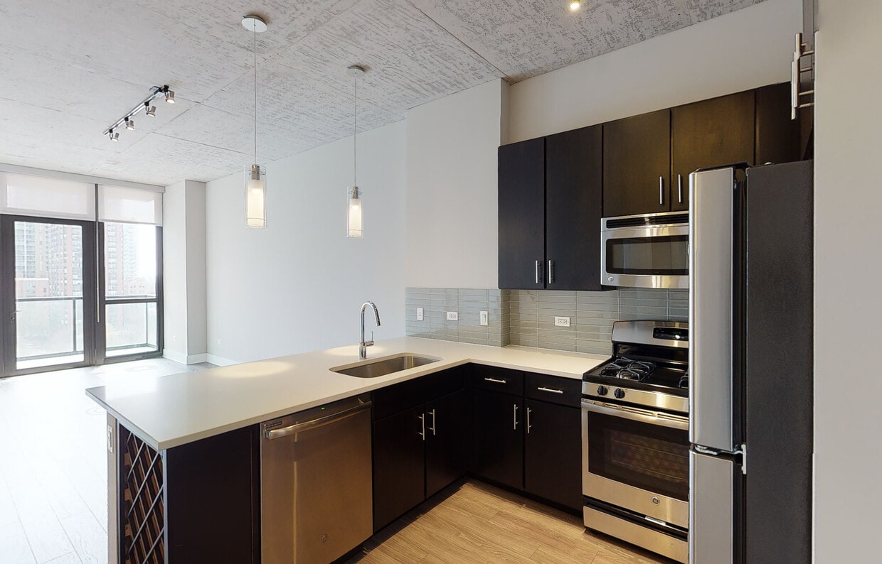Photo - AMLI Lofts