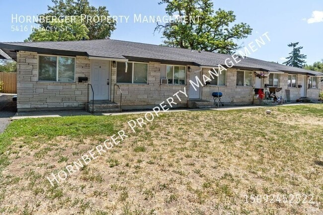 Building Photo - 5416 N Lacey St Rental