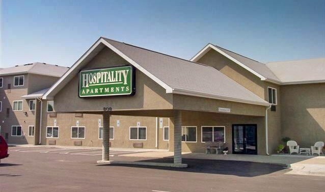 Hospitality Apartments - Hospitality Apartments