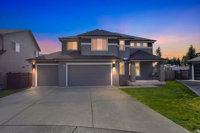 Photo - 14210 57th Ave E