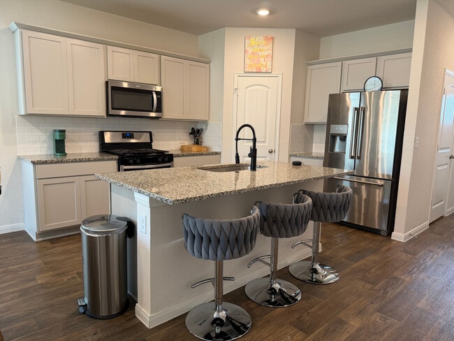 Room in Single Family Home on Brooklyn Dr