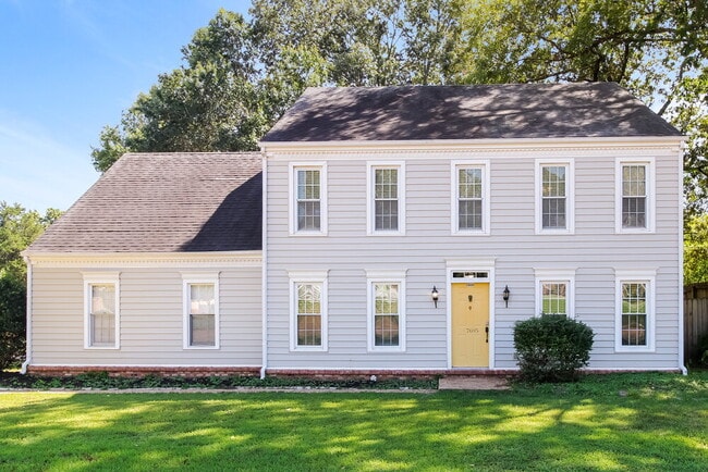 Building Photo - 7695 Stout Rd