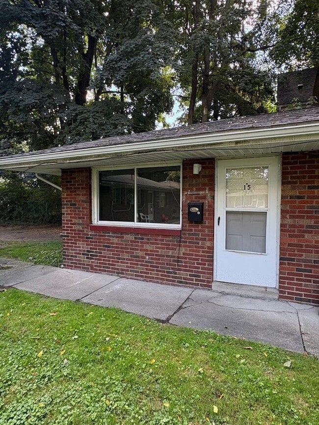 Photo - One bedroom one bathroom apartment for rent