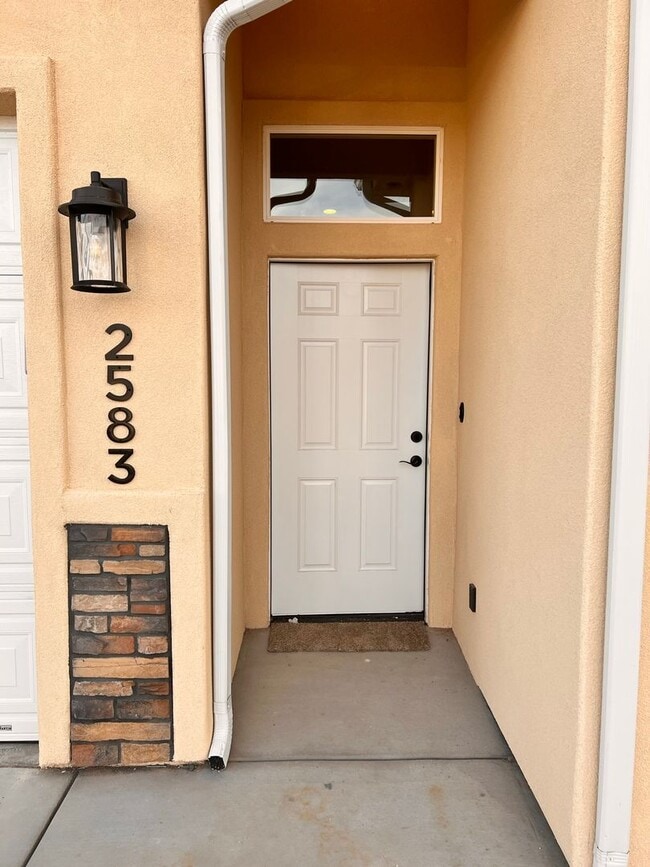 Photo - Townhome in Hurricane