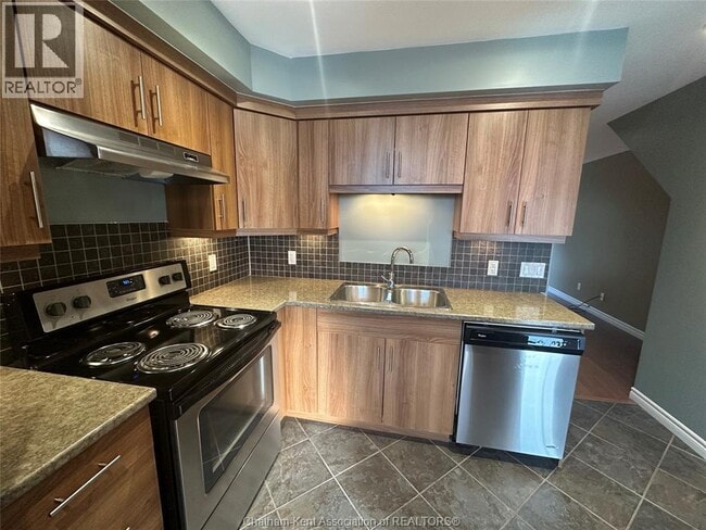 Photo - 200 Emma St Unité 8