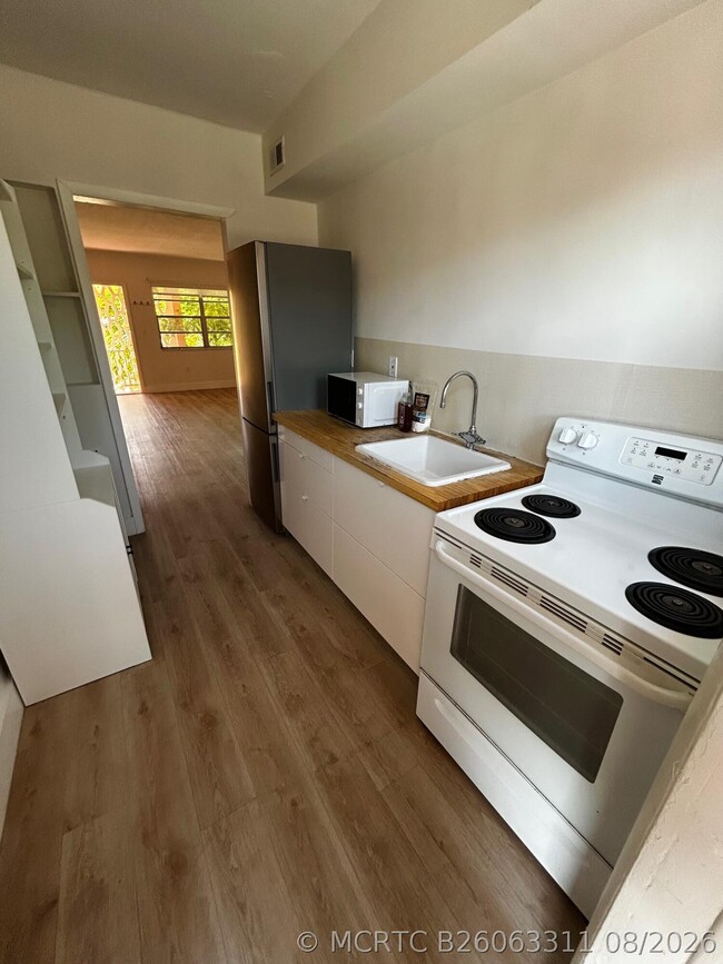 Photo - 3591 SW 10th St Unit 12B