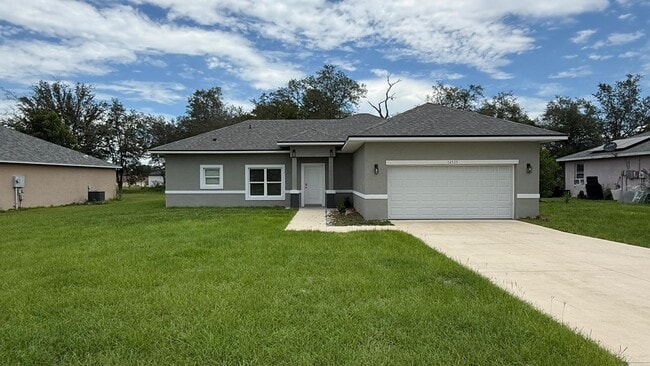 Building Photo - 14533 SW 45th Cir Rental