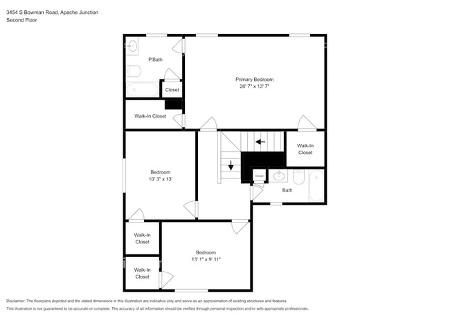 Photo - 3454 S Bowman Rd