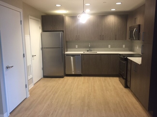 Winchester Lofts