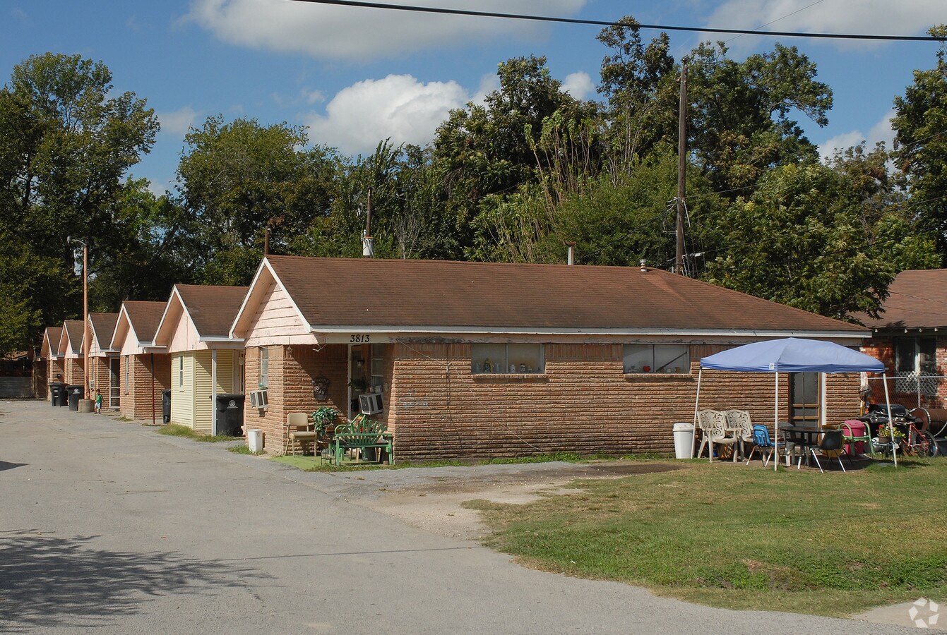 Primary Photo - Wipprecht Plaza