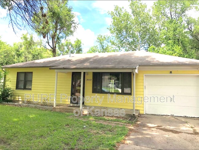 3553 SW Devon Ave. - 3553 SW Devon Ave. House