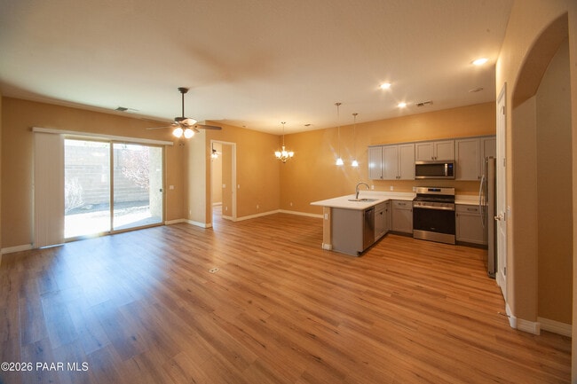 Photo - 5593 N Brinson Ln