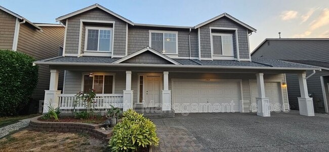 Building Photo - 17825 SE 259th Pl