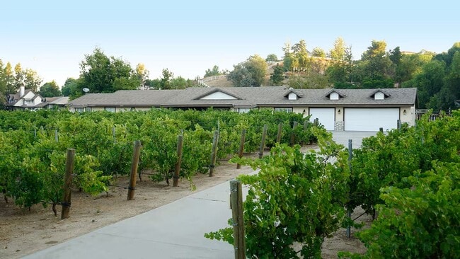 Building Photo - 41740 Camino Del Vino