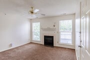 1BR, 1BA - Living