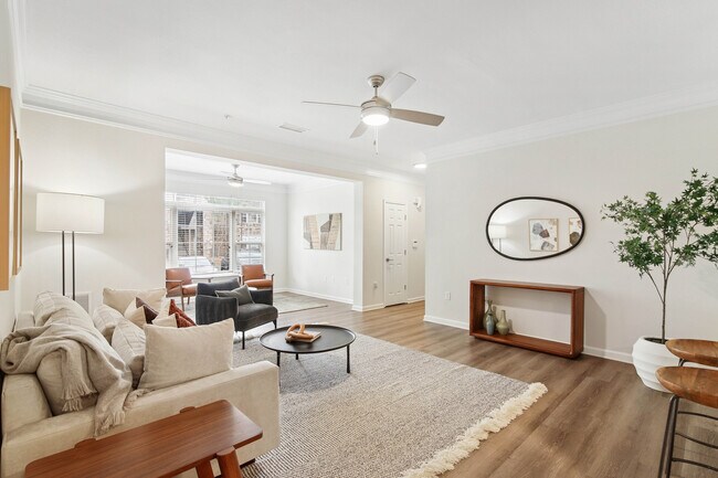 Photo - Avana Portico