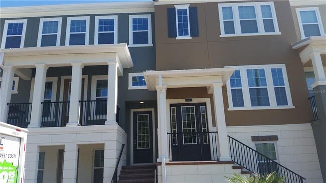 Building Photo - 2634 Joslin Pl