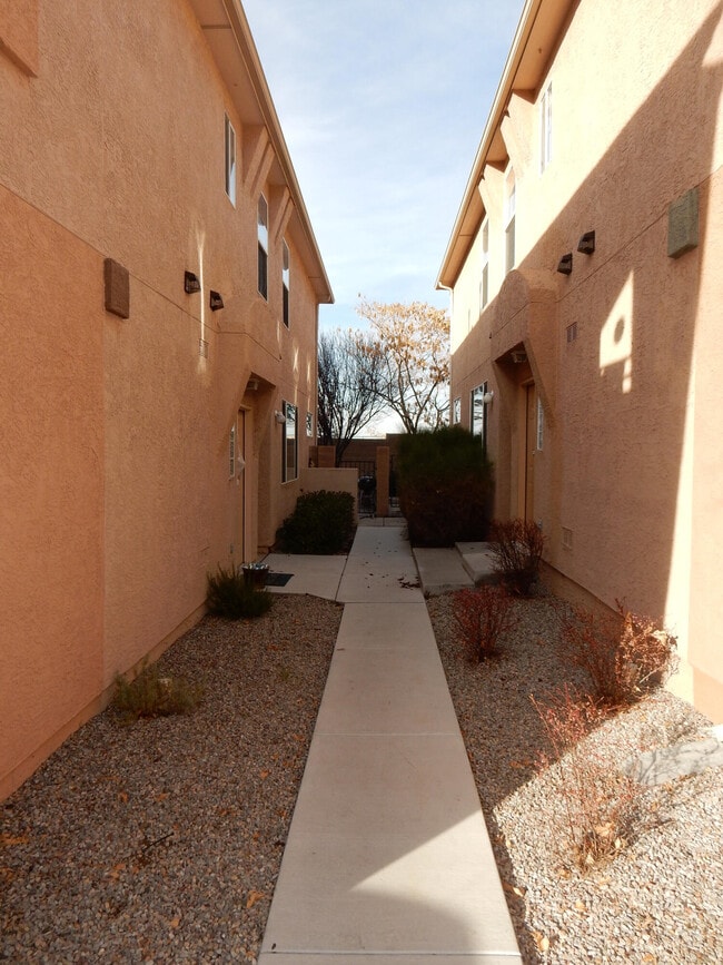 Photo - 6501 San Antonio Dr NE Unit 1202
