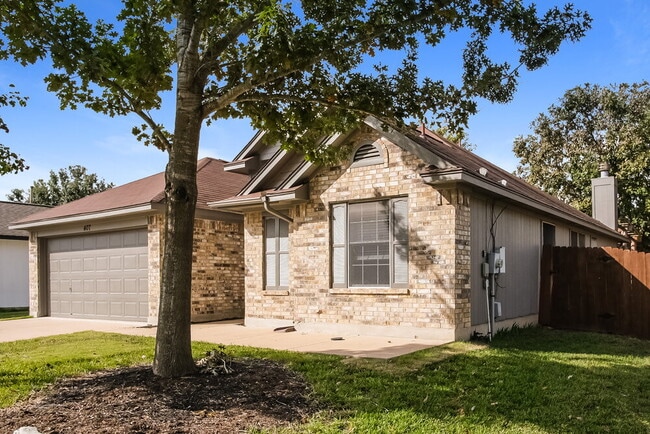 407 Clarks Way