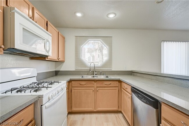 Photo - 5018 S Rainbow Blvd Unit 104