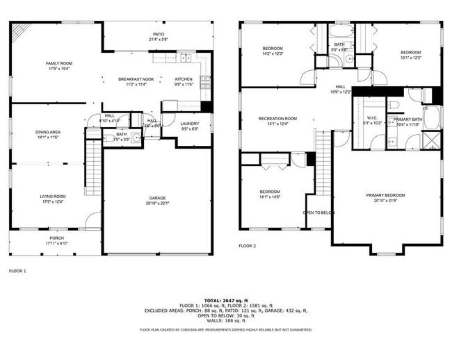 Photo - 8801 Lakecrest Way