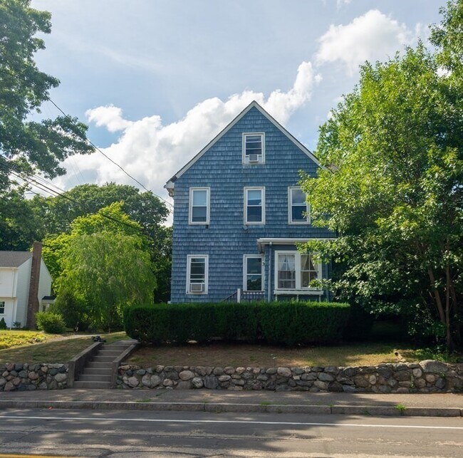 Photo - 137 Central Ave Townhome