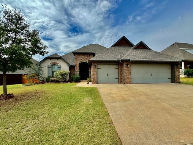 Building Photo - 19601 Millstone Crossing Dr Rental