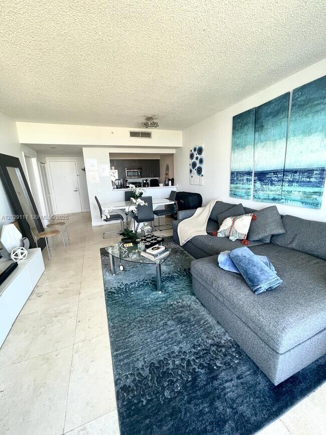 Photo - 2475 Brickell Ave Unit 2303