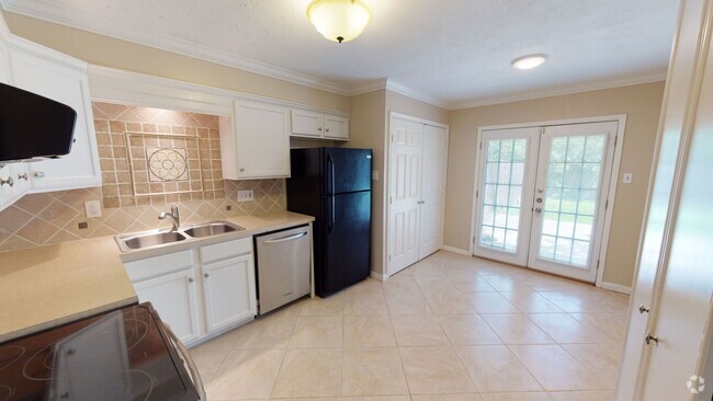 Building Photo - Centrally located 2/1 Rental