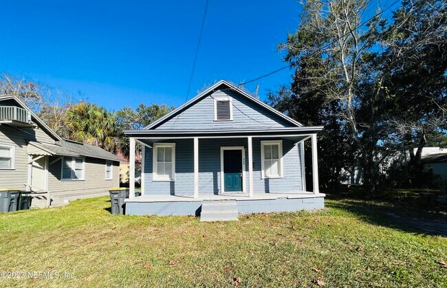 Photo - 505 E 4th St