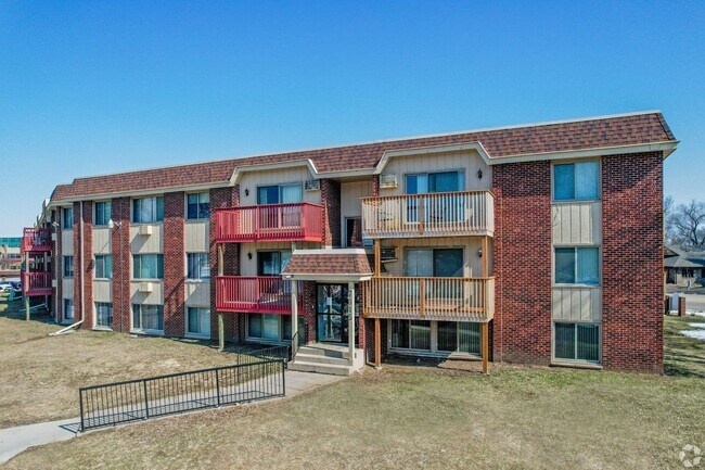 Photo - The BLVD Apartments