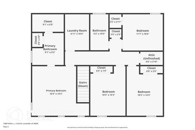 Building Photo - 12087 Parkview Trace Dr Rental