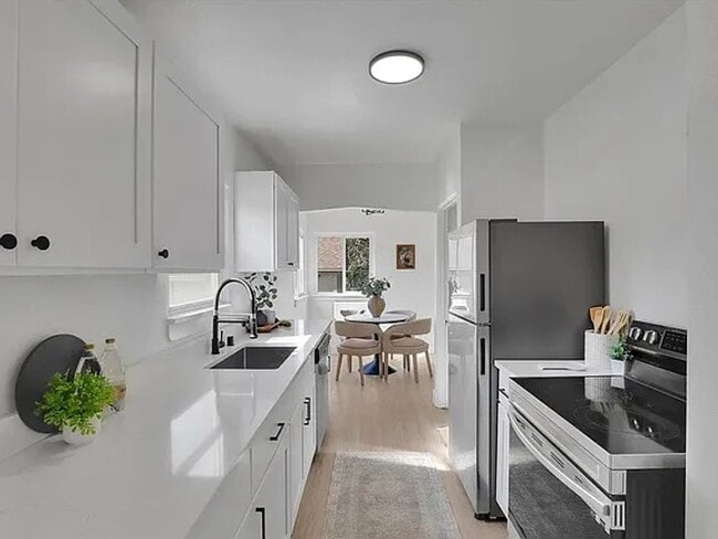 Photo - For Rent – Spacious 4-Bedroom, 2-Bath Home...