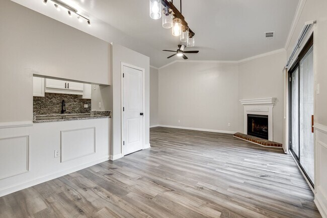 Photo - Beautifully remodeled one bedroom, one bath in Lake Wylie Woods!