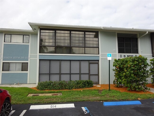 Photo - 9727 Hammocks Blvd Unit 101D