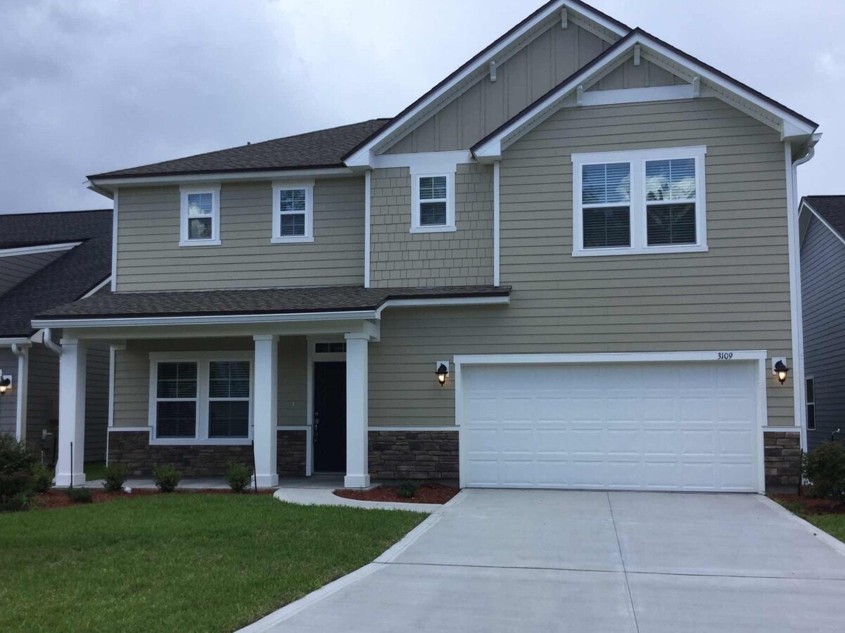 Photo - 3109 Creek Village Ln