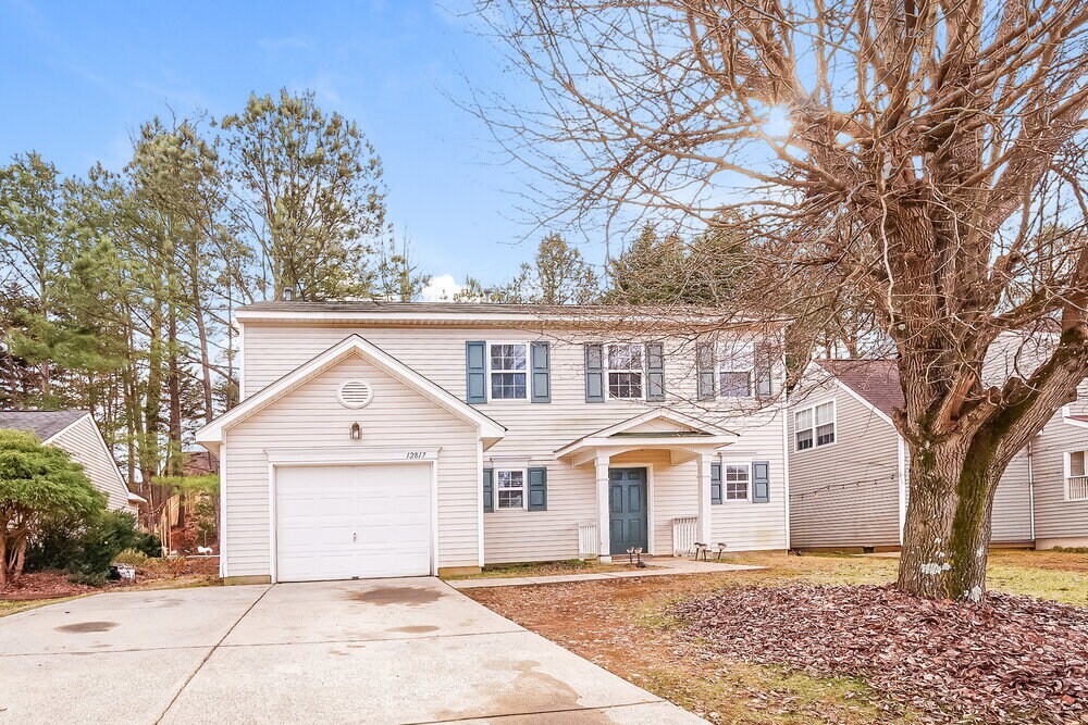 Photo - 12817 Lismorre Castle Ct