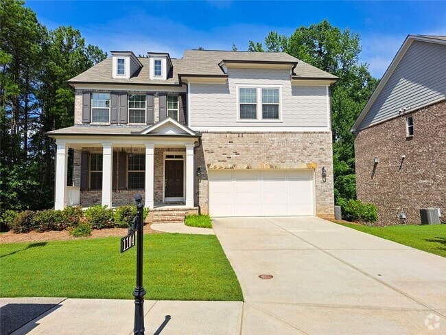 Building Photo - 1104 Hemingford Way Rental