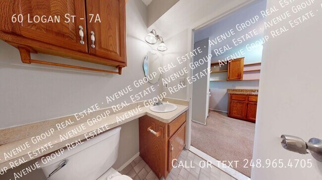 Photo - 60 Logan St Unidad 7A