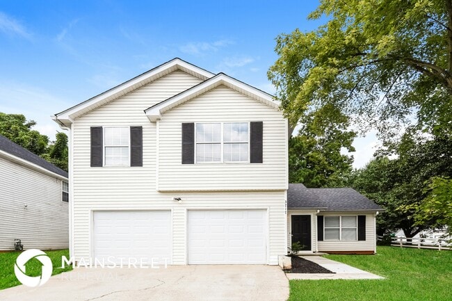 Building Photo - 3717 Waldrop Hills Dr Rental
