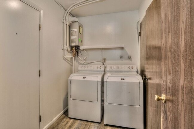 Photo - NOVEMBER RENT FREE!!! WATER/SEWER INCLUDED...