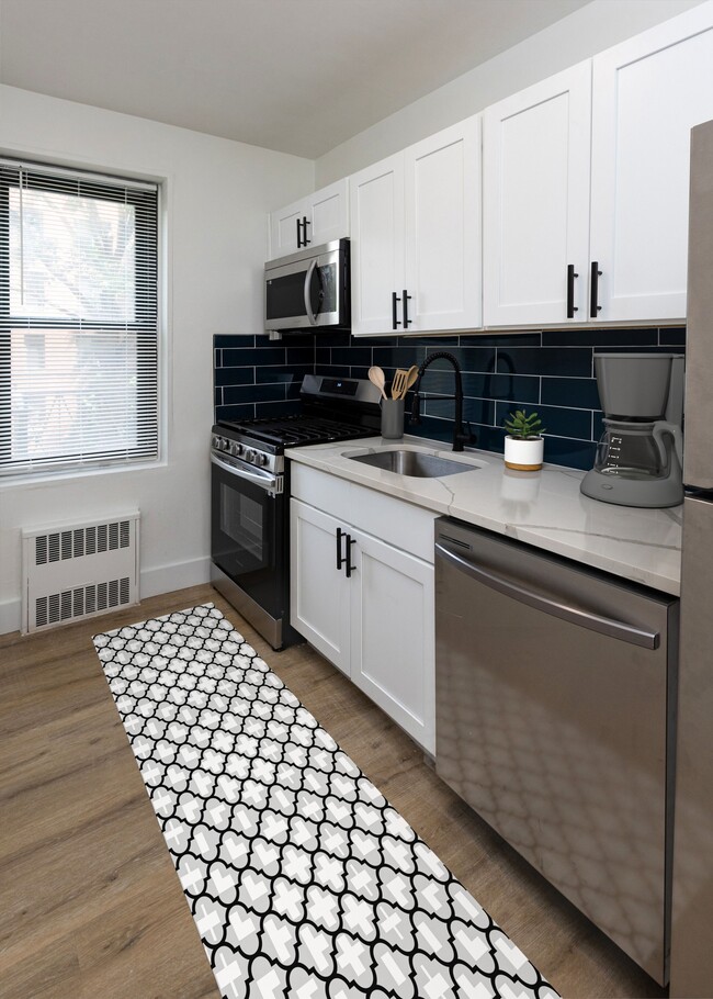 Kitchen-Renovated