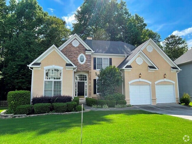 Building Photo - 400 Park Creek Dr Rental