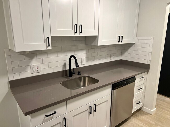 Photo - Nordic Flats