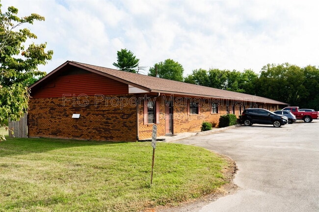 Photo - 1828 Lively Rd