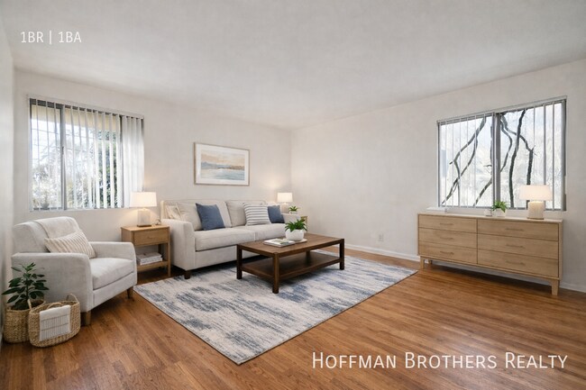 Building Photo - 1427 Euclid St Unit B