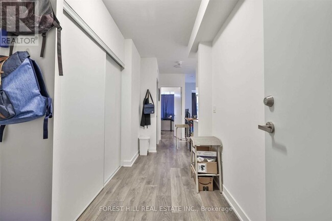 Photo - 195 Redpath Ave Unit 806