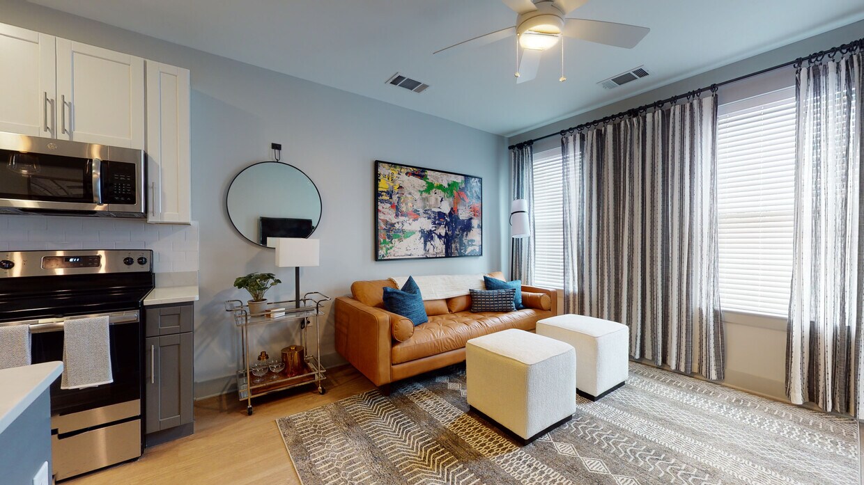 Photo - Delwyn Apartments