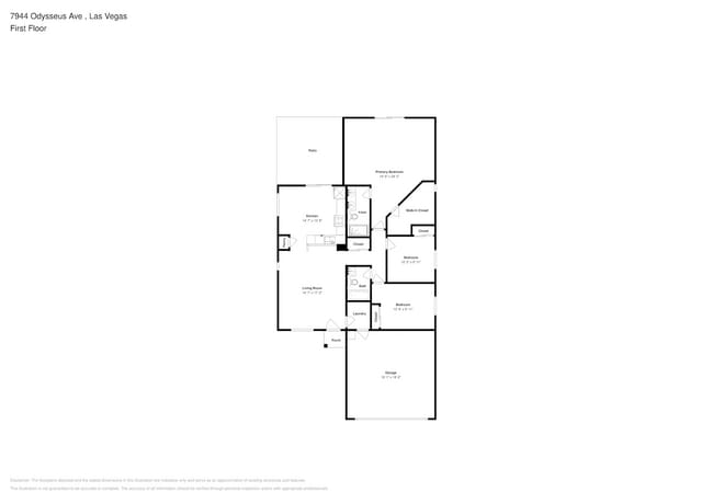 Photo - 7944 Odysseus Ave