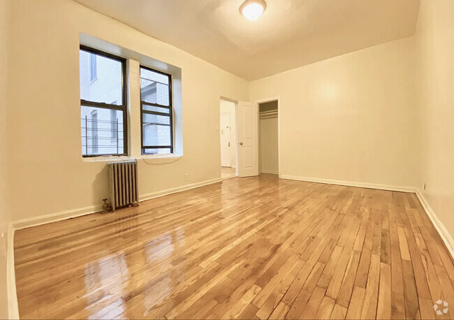 Building Photo - 301 Sterling St Unit 1H Rental